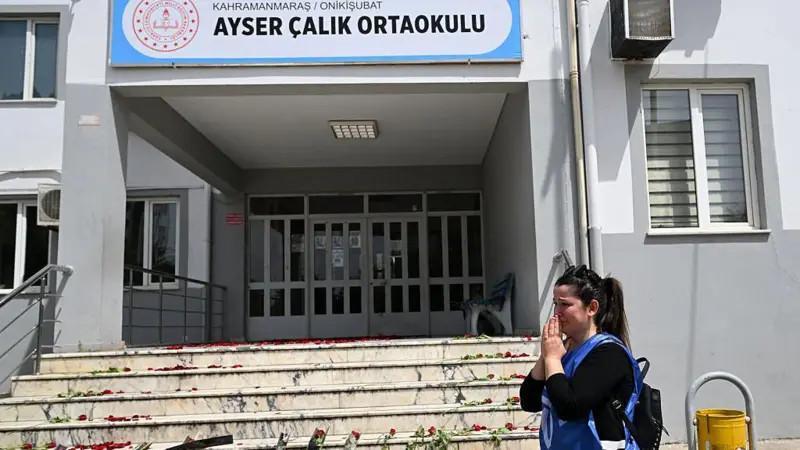 Türkiye authorizes probe into staff over school shooting