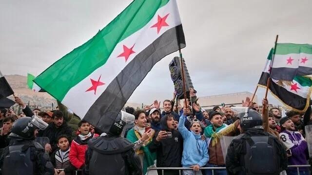 Syria revises anti-Ottoman narratives in new school curriculum