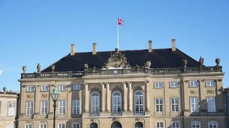 Danish transport minister resigns over stress-related illness