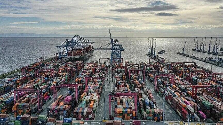 Export growth narrows September trade deficit
