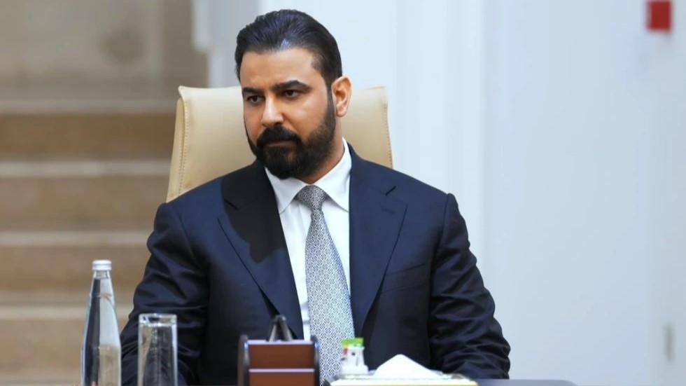 Sharaa hails ties as Iraqi premier visits Damascus
