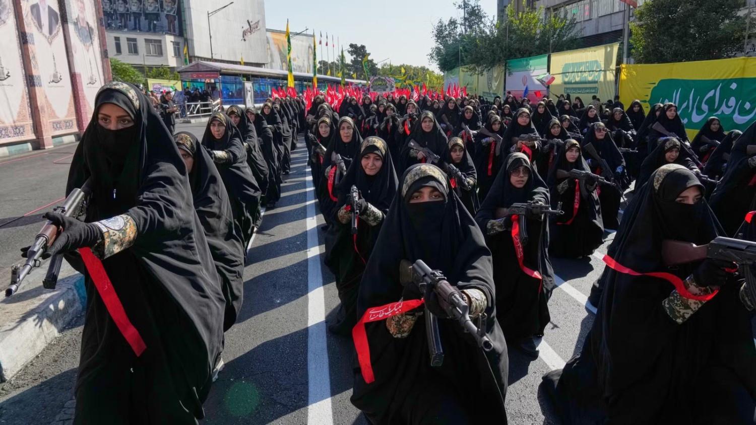 Iran to mobilize millions of students for weekly anti-US rallies