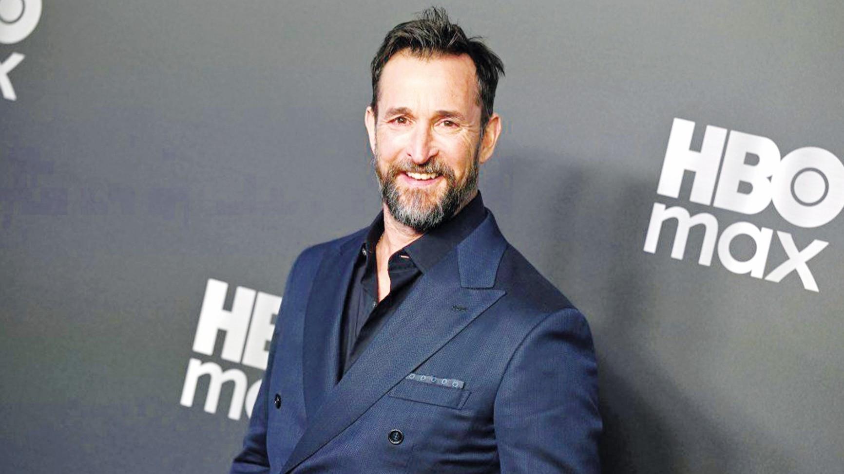 Noah Wyle named People’s Sexiest Man Alive for 2026