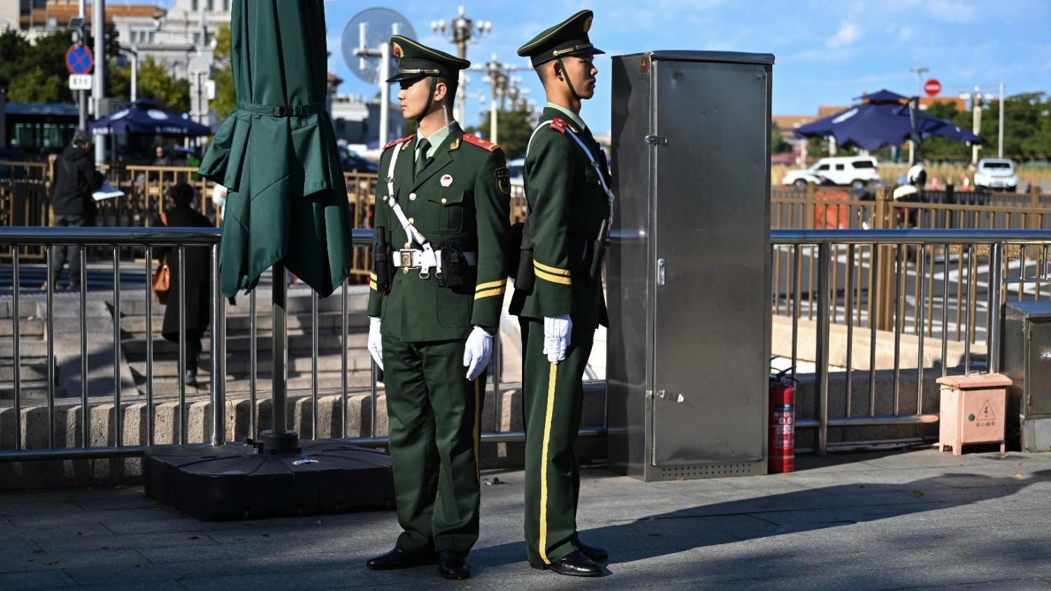 China adopts measures to tighten discipline in Communist Party