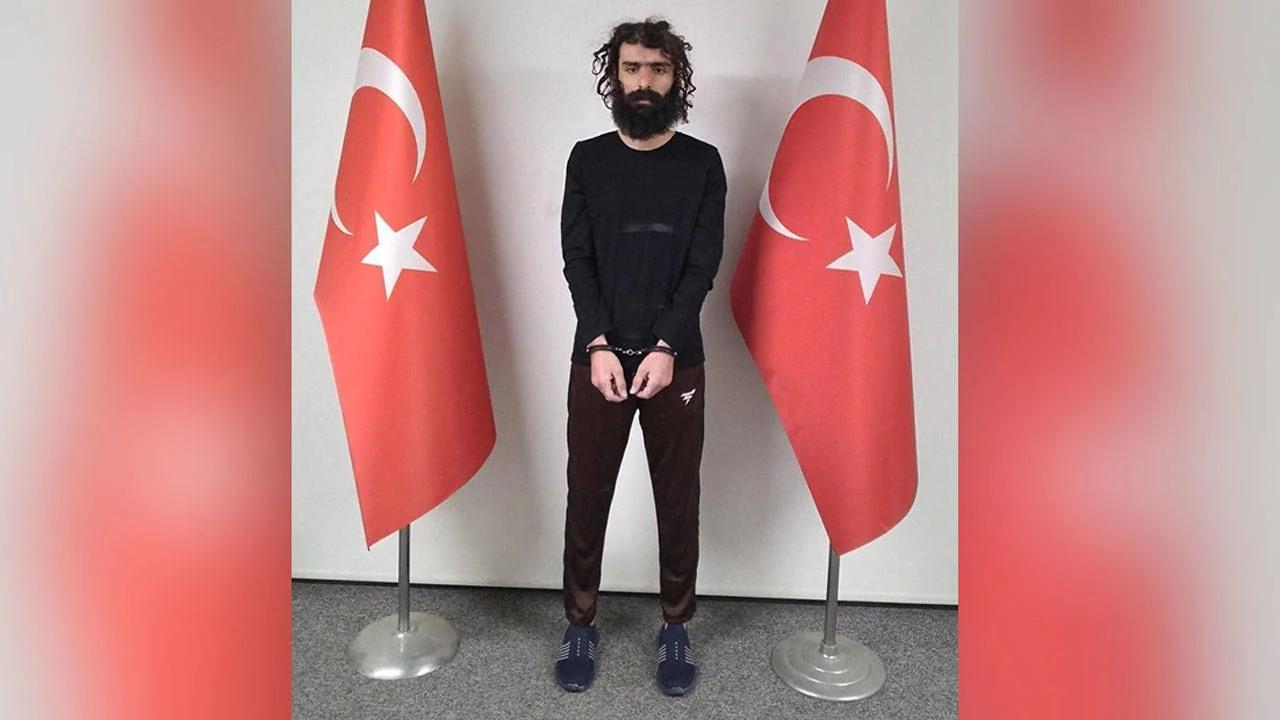 Türkiye captures ISIL member in Afghanistan-Pakistan region