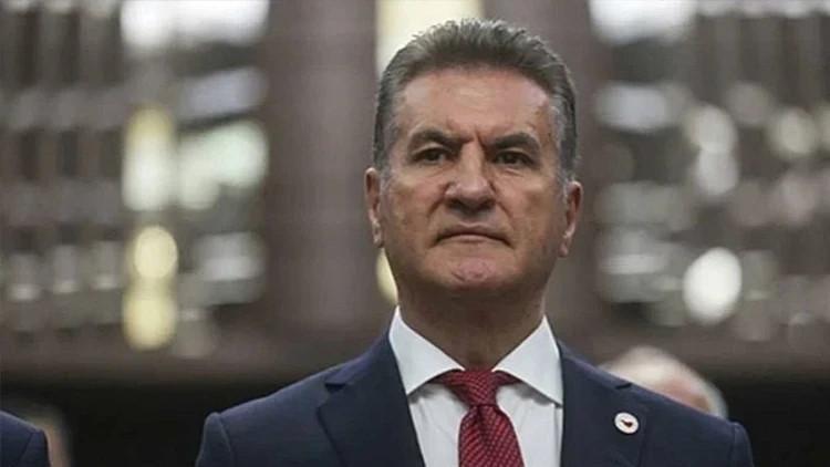 New Party lawmaker Sarıgül resigns over probe