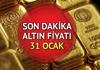 ALTIN FİYATLARI GÜNCEL RAKAMLAR SON DURUM (CANLI TAKİP EKRANI) || Altın düşmeye devam edecek mi? Bugün 1 gram altın, çeyrek altın,