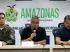 14 killed in plane crash in Brazilian Amazon