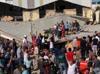 At least 10 killed in Mexico church roof collapse