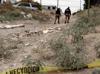 Mexican journalist shot dead in his car