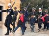 Students visit Anıtkabir after viral tribute video