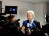 Huge blow for Wilders as major party snubs coalition