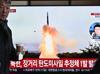 North Korea test fires long-range missile with US in range
