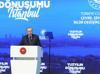 Large-scale transformation project unveiled in Istanbul