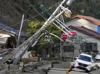 Japan quake death toll rises