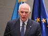EUs Borrell accuses Israel of creating and financing Hamas
