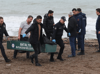 Six bodies found in Antalya’s shores in five days