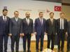 VP Yılmaz urges for more investments from China