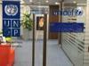 UN to establish development coordination office in Istanbul