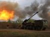 Russia claims advances as Ukraine hails new aid