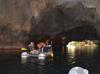 Antalya’s Altınbeşik Cave emerges as alt tourism destination
