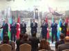 $500 million Turkic Investment Fund launched
