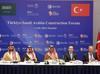 Turkish contractors eyeing deals in Saudi market