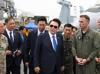 South Korean president to attend NATO summit next week