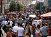 Türkiye constitutes 1.1 pct of world population: Official data
