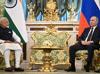 Modi tells Putin at Kremlin war cannot solve problems