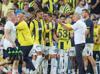 Fenerbahçe knocked out of Champions League