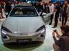 Tension between China and EU over EV tariff escalating