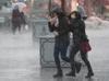 Weather shift expected as cold front to bring rain