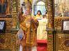 Greek Patriate in Istanbul holds liturgy honoring St Andrew