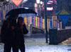 Türkiye braces for heavy rains amid cold snap