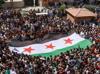 Turkish producers receive mass order for Syria’s new flag