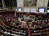 French parliament adopts law to keep gov’t functioning until new budget