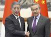 Japan FM raises serious concerns over China military activity