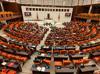 Parliaments busy agenda set for new week