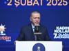 Erdoğan promises new policies to protect family
