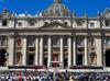 All eyes turn to conclave after Pope Franciss funeral