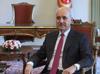 Kurtulmuş meets AKP, CHP ahead of speaker election