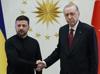 Erdoğan urges swift Ukraine-Russia talks to advance peace
