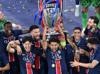 PSG win 2025 UEFA Champions League with 5-0 win against Inter Milan
