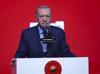 Terror-free Türkiye to be built together with youth: Erdoğan