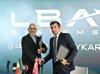 Baykar, Italian defense firm Leonardo launch joint venture