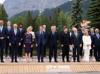 G7 summit minus Trump rallies behind Ukraine