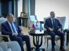 Fidan, Lavrov discuss Russia-Ukraine war