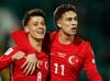 Türkiye eyes win at home over Georgia