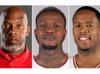 NBA coach, player arrested as illegal gambling probes rock league